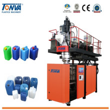 Tonva 30L Plastic Extruder Blow Molding Machine